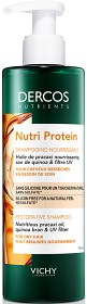 Bild på Dercos Nutrients Nutri Protein Shampoo 250 ml
