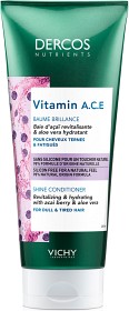 Bild på Dercos Nutrients Vitamin ACE Shine Conditioner 200 ml
