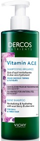 Bild på Dercos Nutrients Vitamin ACE Shine Shampoo 250 ml
