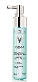 Bild på Dercos Ultra Soothing Scalp Serum 60 ml