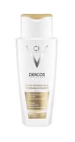 Bild på Dercos vårdande och stärkande schampo 200 ml