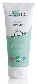 Bild på Derma Baby Hudkräm 100 ml