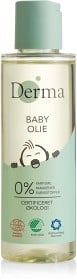 Bild på Derma Baby Olja