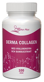 Bild på Alpha Plus Derma Collagen 100 g