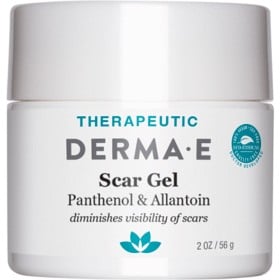 Bild på Derma E Scar Gel 56 g