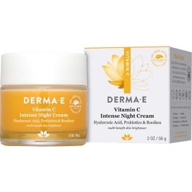 Bild på Derma E Vitamin C Intense Night Cream 56 g