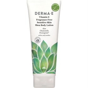 Bild på Derma E Vitamin E Shea Body Lotion 236 ml