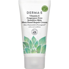 Bild på Derma E Vitamin E Shea Hand Repair Cream 56 g
