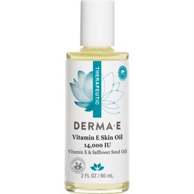 Bild på Derma E Vitamin E Skin Oil 14,000 IU 60 ml