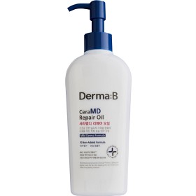 Bild på Derma:B CeraMD Repair Oil 200 ml