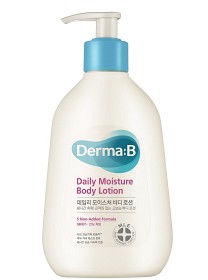 Bild på Derma:B Daily Moisture Body Lotion 257 ml