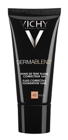 Bild på Dermablend Fluid Corrective Foundation 45 Gold