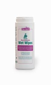 Bild på DermAcetic Wipes 50 st