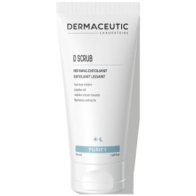 Bild på Dermaceutic D Scrub 50 ml