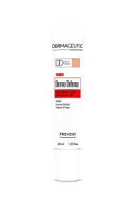 Bild på Dermaceutic Derma Defense Light Tint, 40 ml