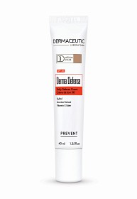 Bild på Dermaceutic Derma Defense Medium Tint, 40 ml