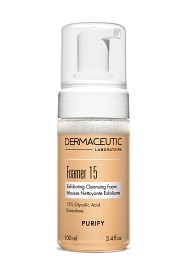 Bild på Dermaceutic Foamer 15, 100 ml