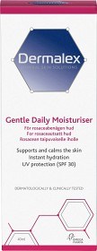 Bild på Dermalex Daily Moisturiser 40 ml