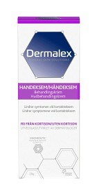Bild på Dermalex Repair Handeksem 30 g