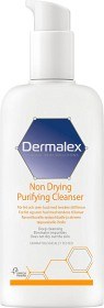 Bild på Dermalex Non Drying Purifying Cleanser 200 ml