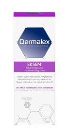 Bild på Dermalex Repair Eksem 100 g