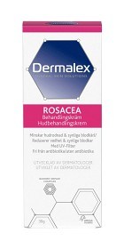 Bild på Dermalex Rosacea 30 g