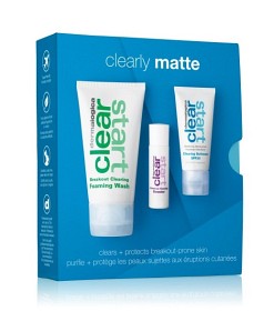 Bild på Dermalogica Clearly Matte Kit