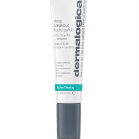 Bild på Dermalogica Deep Breakout Liquid Patch 15 ml