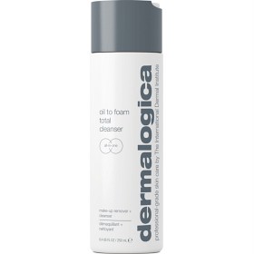 Bild på Dermalogica Oil to Foam Total Cleanser 250 ml