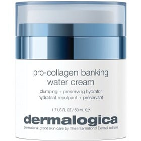 Bild på Dermalogica Pro-Collagen Banking Water Cream 50 ml