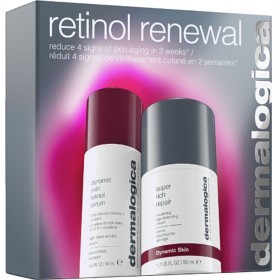 Bild på Dermalogica Retinol Renewal Kit