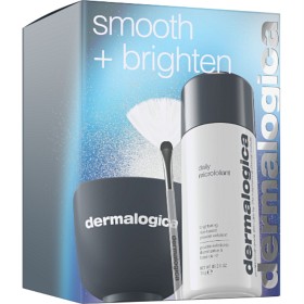 Bild på Dermalogica Smooth + Brighten Kit