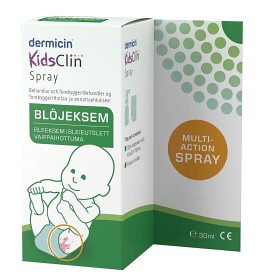 Bild på KidsClin Blöjeksem 30 ml