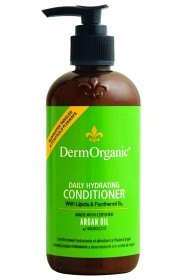 Bild på DermOrganic Daily Hydrating Conditioner 300 ml