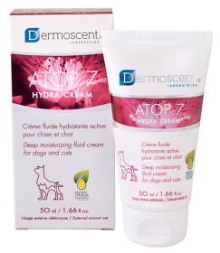 Bild på Dermoscent ATOP7 Hydra Cream 50 ml