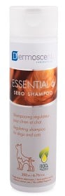 Bild på Dermoscent ATOP7 Shampoo 200ml