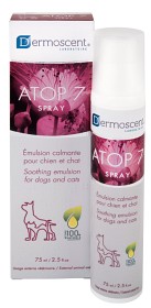 Bild på Dermoscent ATOP7 Spray 75 ml