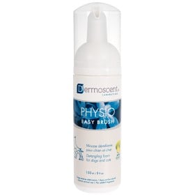 Bild på Dermoscent PHYSIO Easy Brush 150 ml