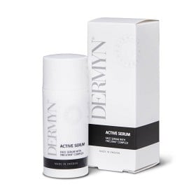 Bild på Dermyn Active Serum 30 ml