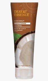Bild på Desert Essence Coconut Conditioner 237 ml