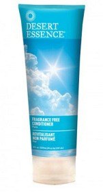 Bild på Desert Essence Fragrance Free Conditioner 237 ml