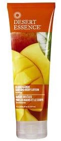 Bild på Desert Essence Mango Hand & Body Lotion 237 ml