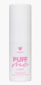 Bild på Design.Me Puff.Me Light Volympuder 9 g