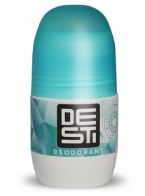 Bild på Desti Deodorant Turquoise 75 ml
