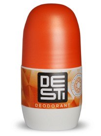 Bild på Desti Deodorant Orange 75 ml