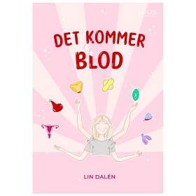 Bild på Det kommer blod