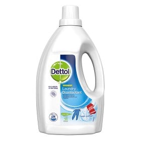 Bild på Dettol Desinfektionsmedel Tvätt Fresh Cotton