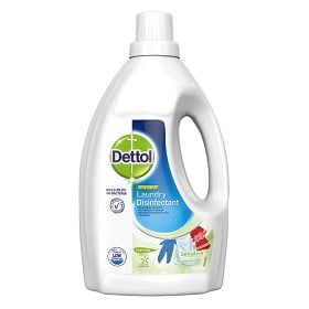 Bild på Dettol Laundry Disinfectant 1,5 liter
