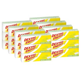 Bild på Dextro Energy Citron 14 tabletter x 24 st