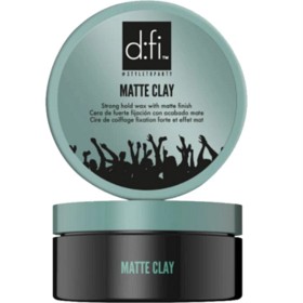 Bild på d:fi Matte Clay 75 g